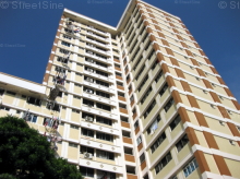Blk 546 Hougang Street 51 (S)530546 #234632